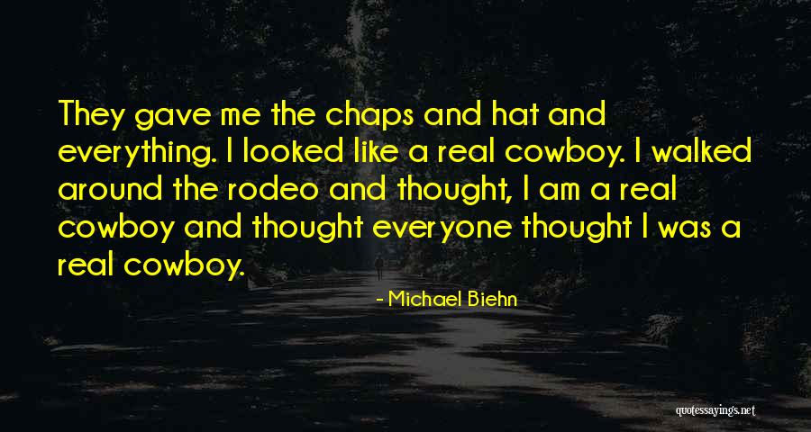 Biehn Quotes By Michael Biehn Biehn Quotes By Michael Biehn