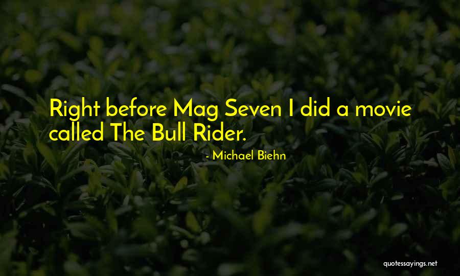 Biehn Quotes By Michael Biehn Biehn Quotes By Michael Biehn