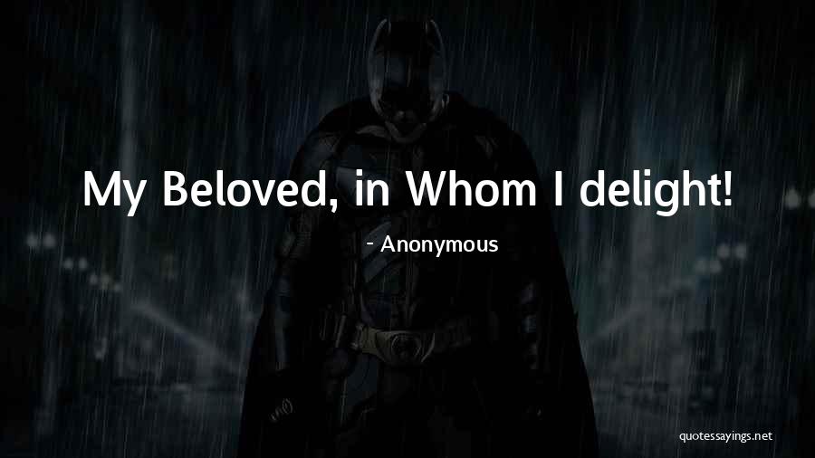 Bieito Rubido Quotes By Anonymous Bieito Rubido Quotes By Anonymous