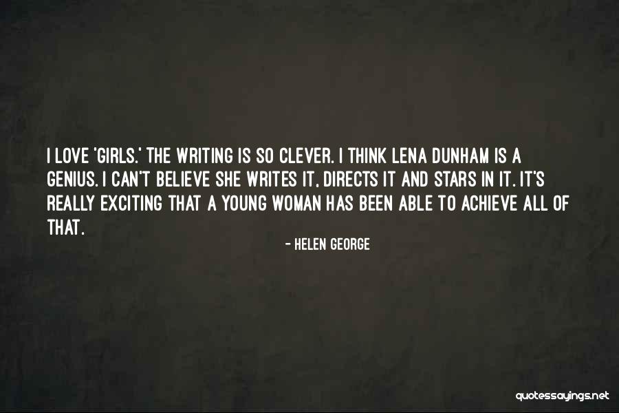 Bieito Rubido Quotes By Helen George Bieito Rubido Quotes By Helen George