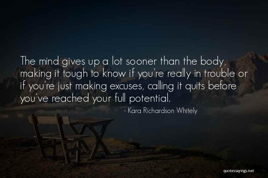 Bieke Purnelle Quotes By Kara Richardson Whitely Bieke Purnelle Quotes By Kara Richardson Whitely