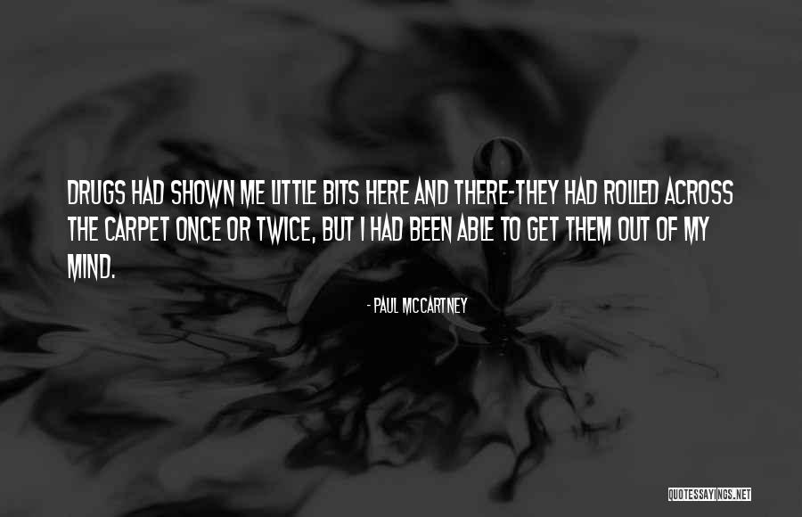 Bieke Purnelle Quotes By Paul McCartney Bieke Purnelle Quotes By Paul McCartney