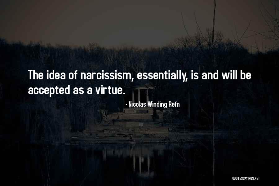 Biekorf Quotes By Nicolas Winding Refn Biekorf Quotes By Nicolas Winding Refn