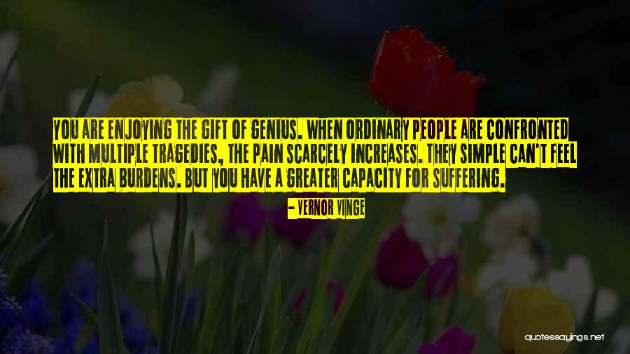 Biekorf Quotes By Vernor Vinge Biekorf Quotes By Vernor Vinge
