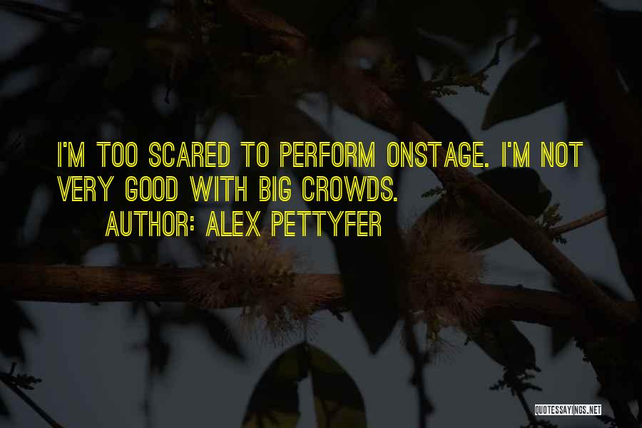 Bielak Family Crest Quotes By Alex Pettyfer