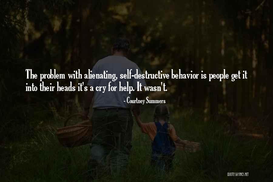 Bielas Quotes By Courtney Summers Bielas Quotes By Courtney Summers