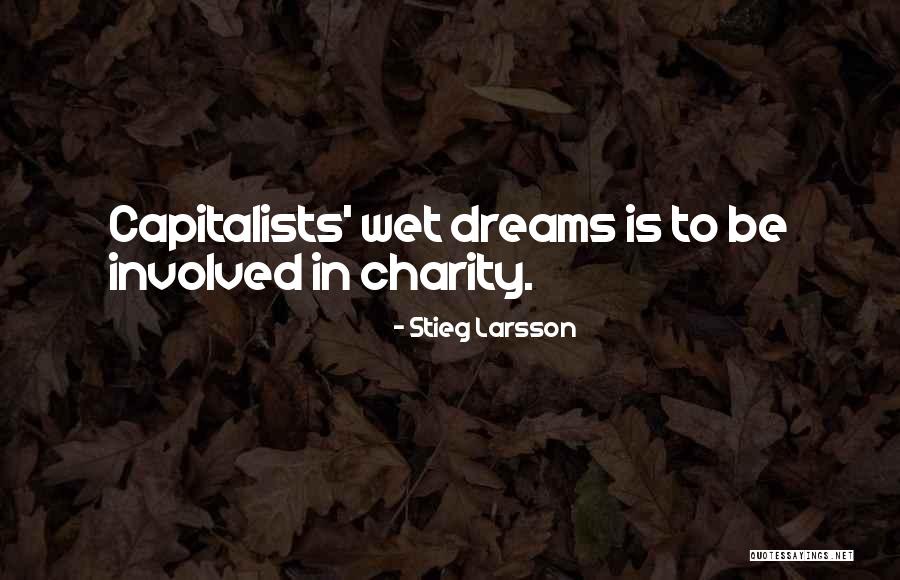 Bielawa Summer Quotes By Stieg Larsson Bielawa Summer Quotes By Stieg Larsson