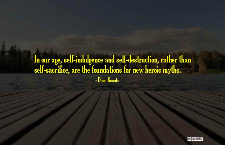 Bielawiec Chicago Quotes By Dean Koontz Bielawiec Chicago Quotes By Dean Koontz