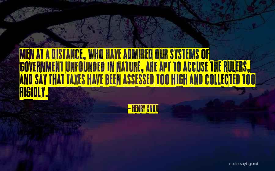 Bielderman Attorneys Quotes By Henry Knox Bielderman Attorneys Quotes By Henry Knox