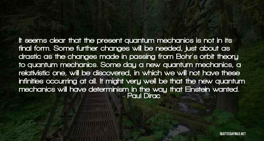 Biele Quotes By Paul Dirac Biele Quotes By Paul Dirac