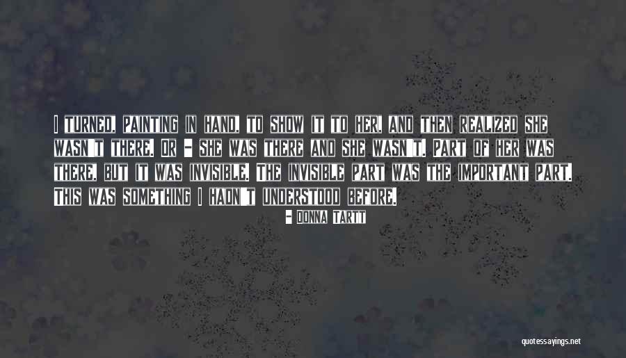 Bielecki Crystal Quotes By Donna Tartt Bielecki Crystal Quotes By Donna Tartt