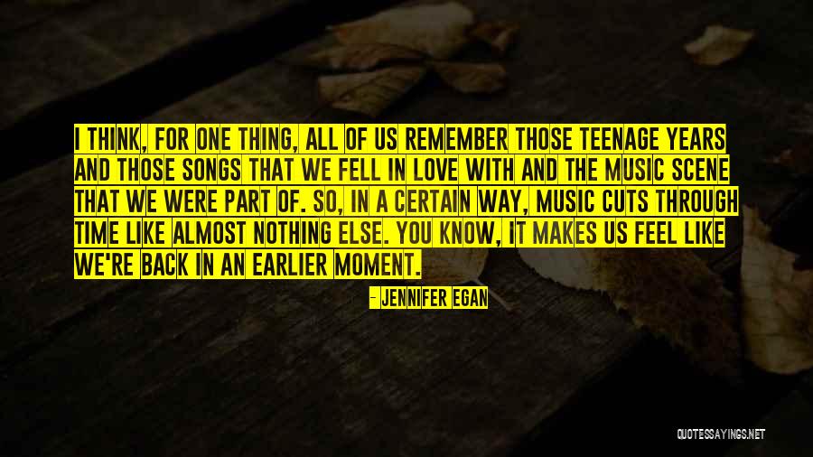 Bielefeldt Quotes By Jennifer Egan Bielefeldt Quotes By Jennifer Egan
