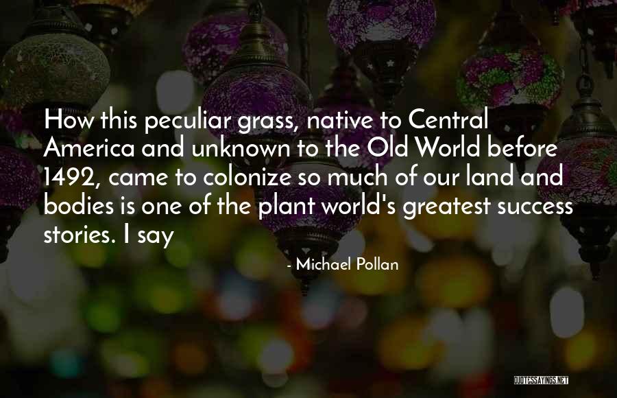 Bielefeldt Quotes By Michael Pollan Bielefeldt Quotes By Michael Pollan