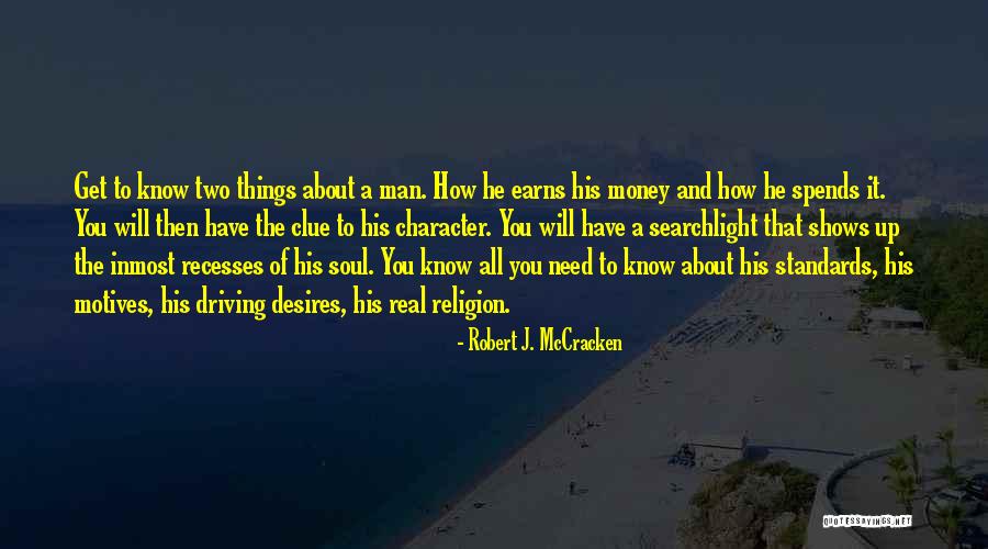 Bielek Philadelphia Quotes By Robert J. McCracken Bielek Philadelphia Quotes By Robert J. McCracken