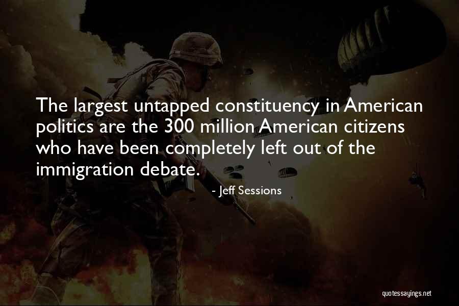 Bielenberg Park Quotes By Jeff Sessions Bielenberg Park Quotes By Jeff Sessions