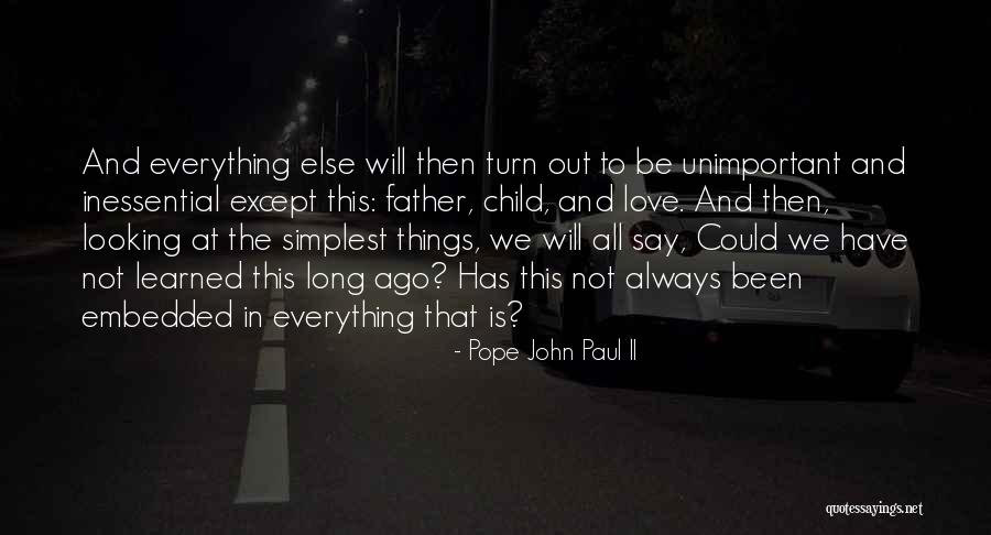 Bielenda Neuro Quotes By Pope John Paul II Bielenda Neuro Quotes By Pope John Paul II