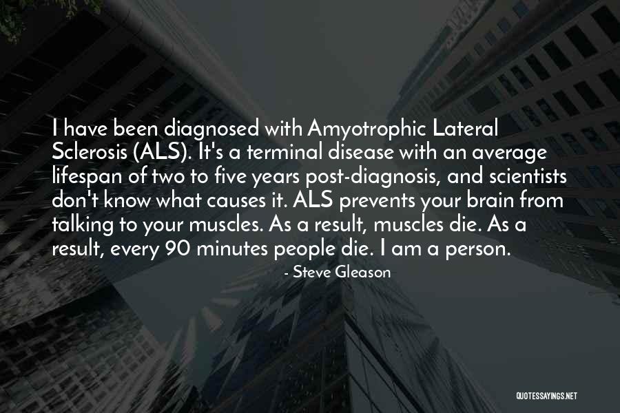 Bielenda Neuro Quotes By Steve Gleason Bielenda Neuro Quotes By Steve Gleason