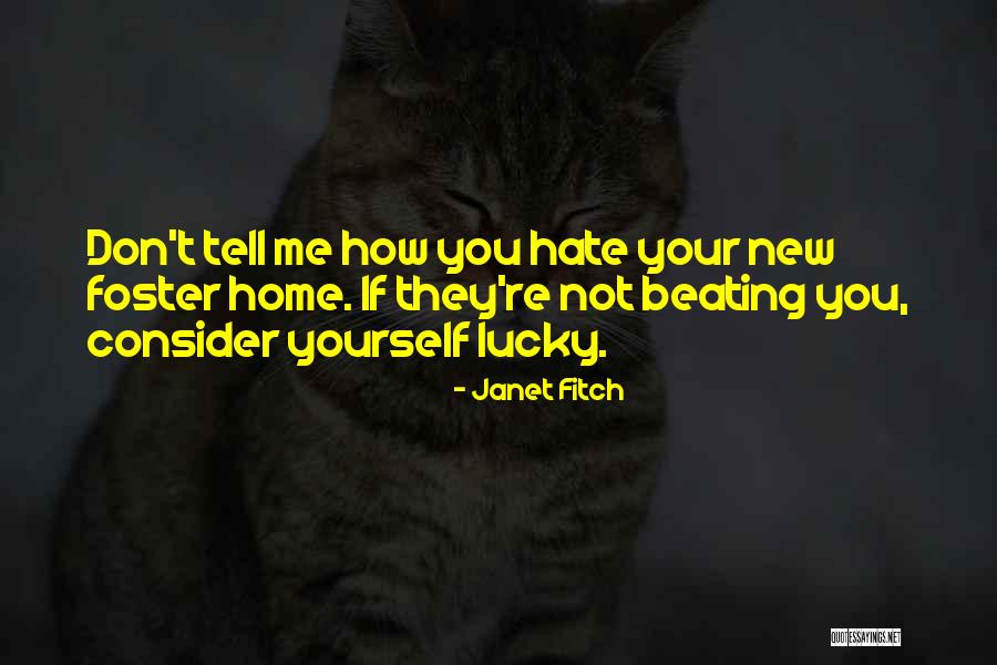Bielenie Quotes By Janet Fitch Bielenie Quotes By Janet Fitch