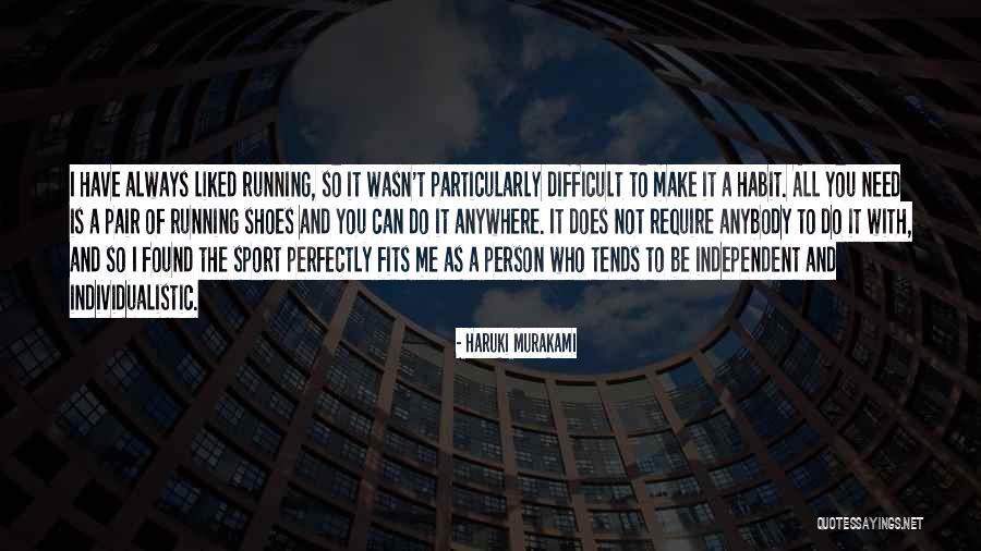 Bielewicz Joga Quotes By Haruki Murakami Bielewicz Joga Quotes By Haruki Murakami