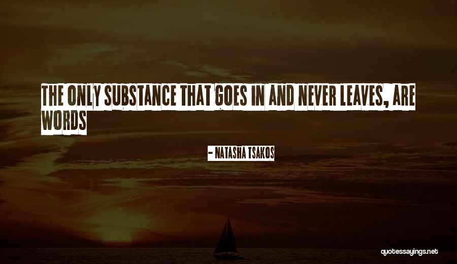 Bielman Alarcon Quotes By Natasha Tsakos Bielman Alarcon Quotes By Natasha Tsakos
