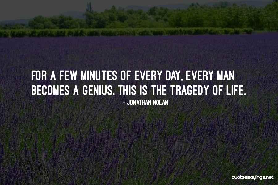 Bielman Photography Quotes By Jonathan Nolan Bielman Photography Quotes By Jonathan Nolan