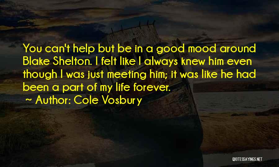 Bielsa Quotes By Cole Vosbury