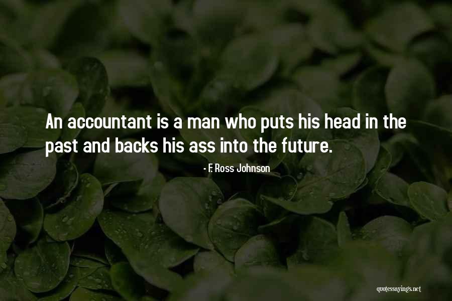 Bielska Jesien Quotes By F. Ross Johnson Bielska Jesien Quotes By F. Ross Johnson