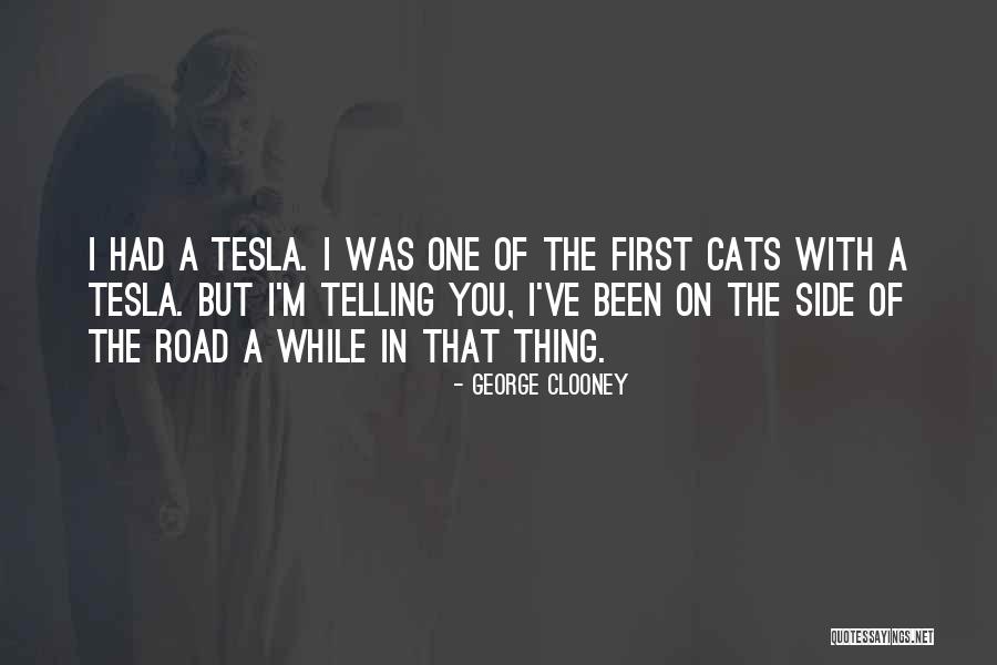 Bielski Tuvia Quotes By George Clooney Bielski Tuvia Quotes By George Clooney