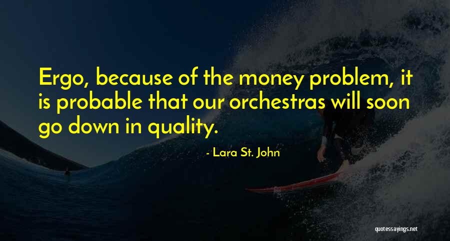 Bielskis Defiance Quotes By Lara St. John Bielskis Defiance Quotes By Lara St. John