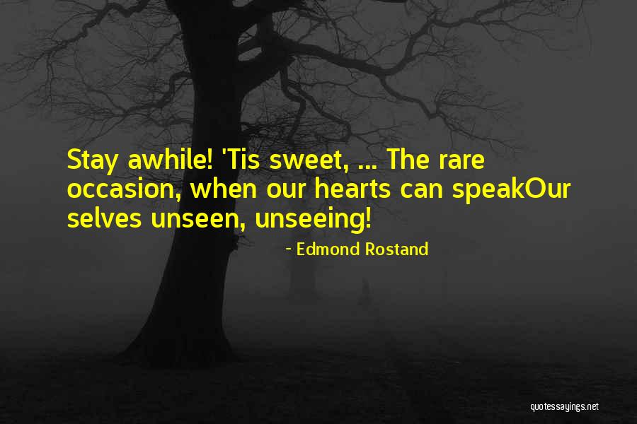 Bielsko Biala Quotes By Edmond Rostand Bielsko Biala Quotes By Edmond Rostand