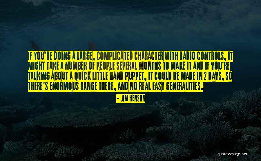 Bienal De Cerveira Quotes By Jim Henson Bienal De Cerveira Quotes By Jim Henson
