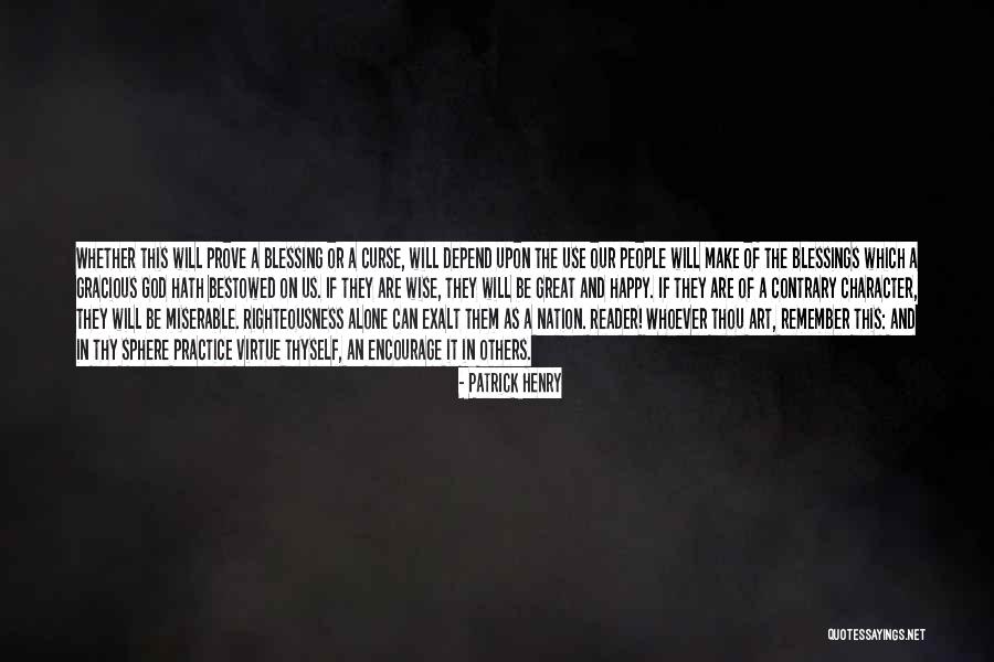 Bienal De Veneza Quotes By Patrick Henry Bienal De Veneza Quotes By Patrick Henry