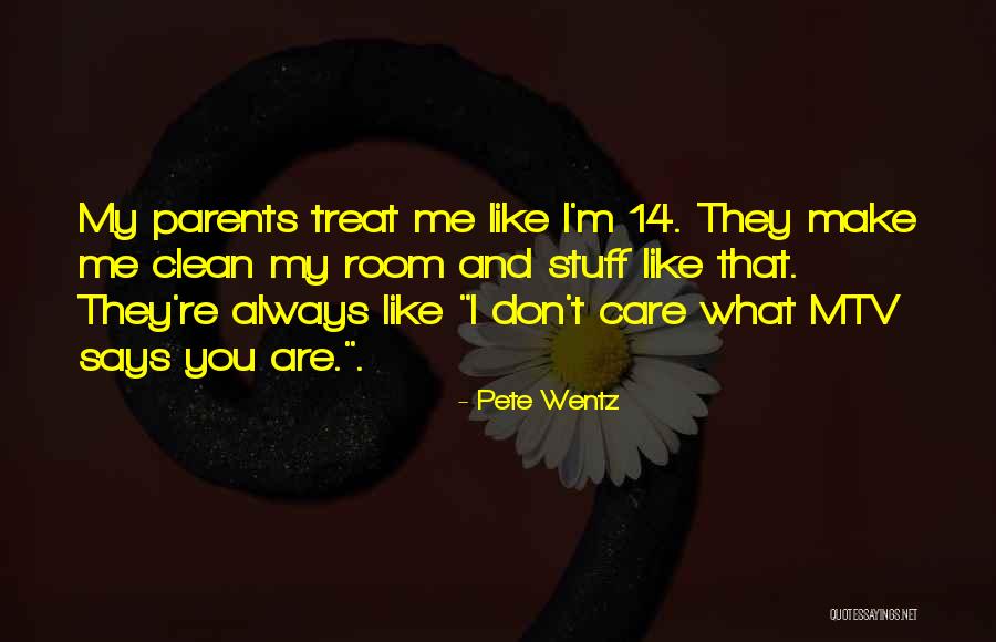 Bienal De Veneza Quotes By Pete Wentz Bienal De Veneza Quotes By Pete Wentz