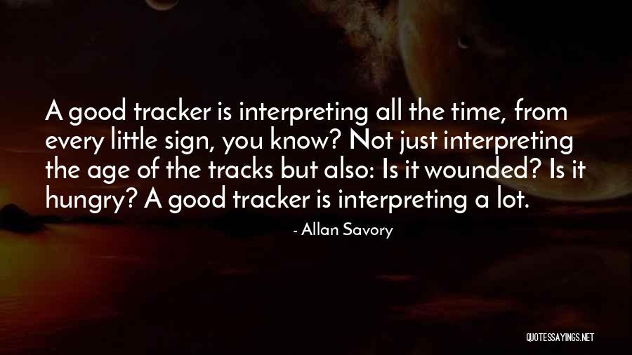 Bienalsur Quotes By Allan Savory Bienalsur Quotes By Allan Savory