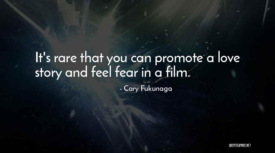Bienaventurada Mujer Quotes By Cary Fukunaga Bienaventurada Mujer Quotes By Cary Fukunaga