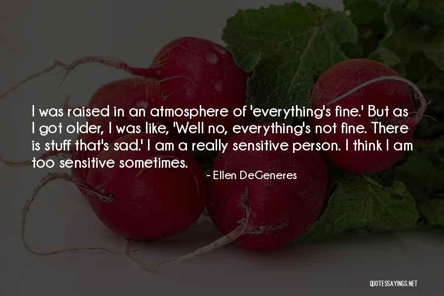 Bienaventurada Mujer Quotes By Ellen DeGeneres Bienaventurada Mujer Quotes By Ellen DeGeneres