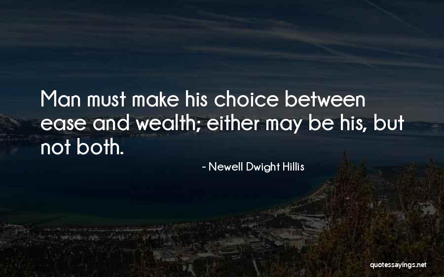 Bienaventurada Mujer Quotes By Newell Dwight Hillis Bienaventurada Mujer Quotes By Newell Dwight Hillis