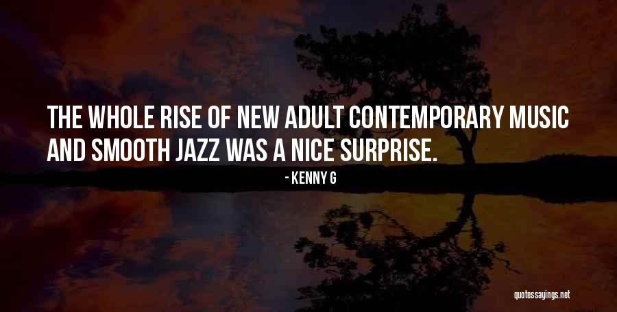 Bienaventurados Flor Quotes By Kenny G Bienaventurados Flor Quotes By Kenny G