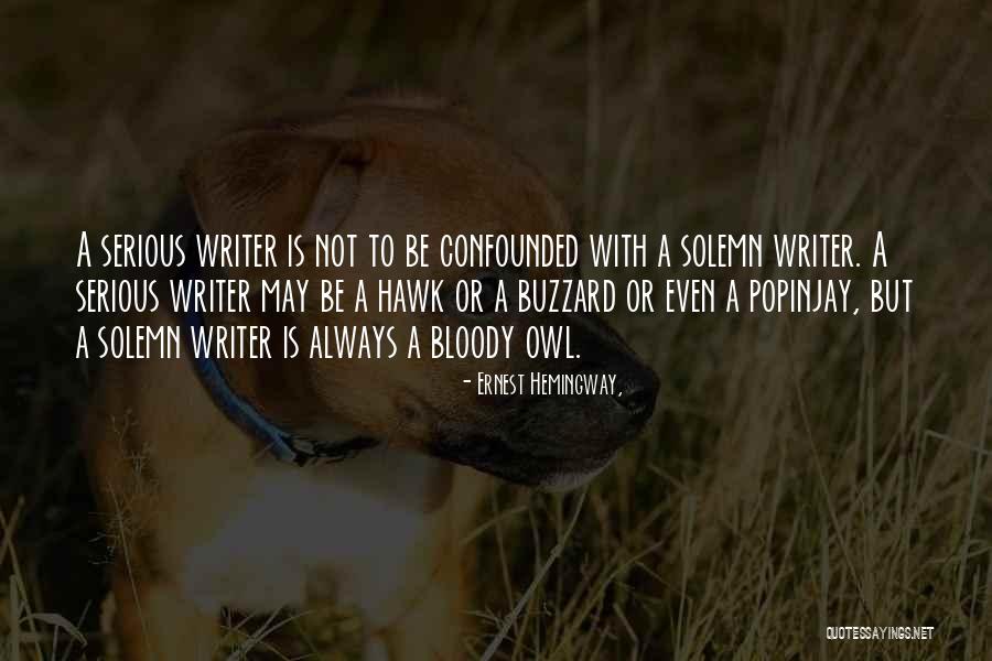 Bienen Davis Quotes By Ernest Hemingway, Bienen Davis Quotes By Ernest Hemingway,