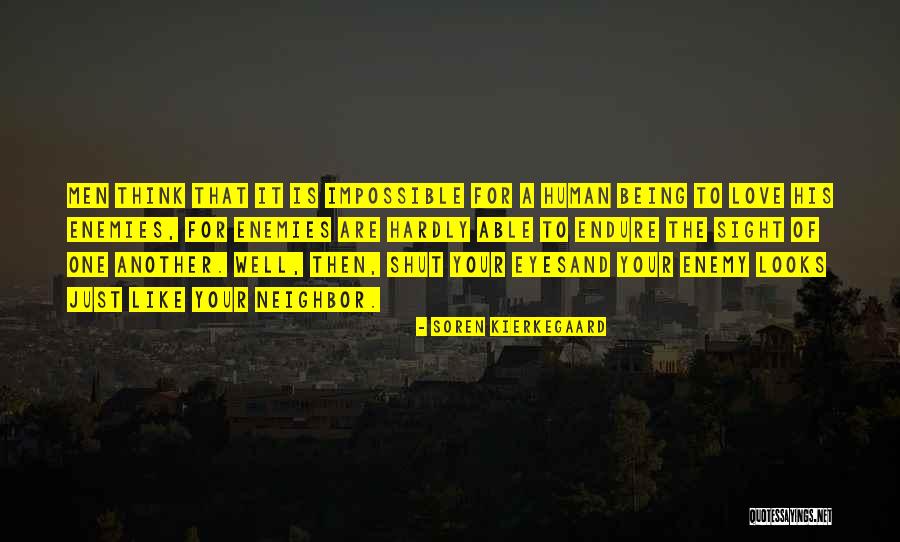 Bienen Davis Quotes By Soren Kierkegaard Bienen Davis Quotes By Soren Kierkegaard