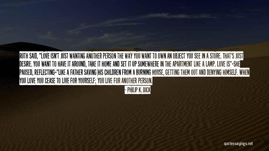 Bienen Quotes By Philip K. Dick Bienen Quotes By Philip K. Dick