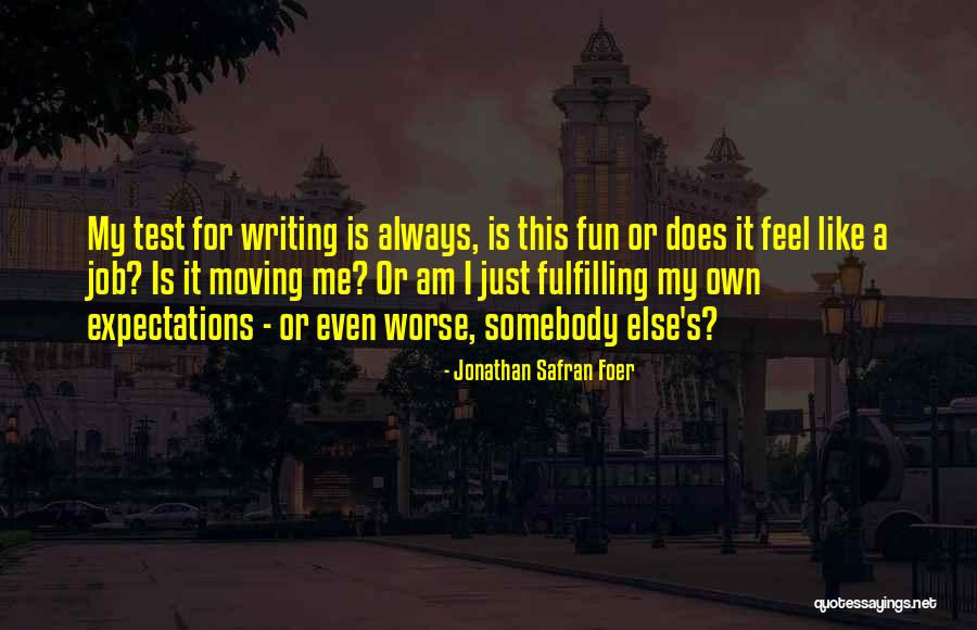 Bienen Ruck Quotes By Jonathan Safran Foer Bienen Ruck Quotes By Jonathan Safran Foer