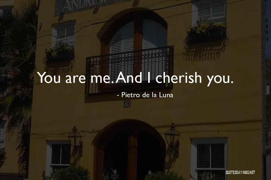 Bienen School Quotes By Pietro De La Luna Bienen School Quotes By Pietro De La Luna