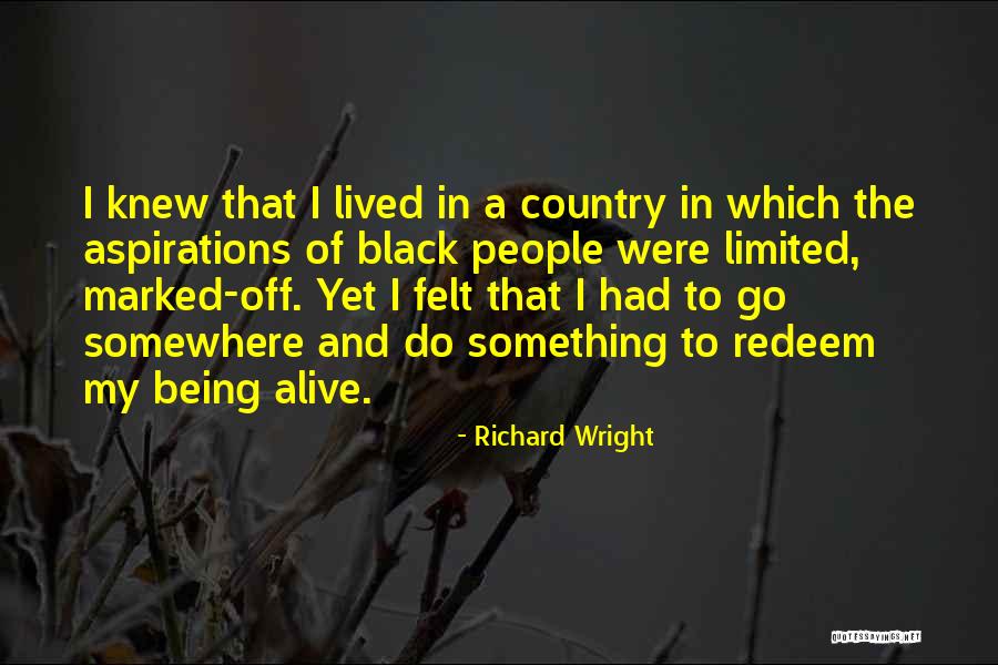 Bienenfeld Architecture Quotes By Richard Wright Bienenfeld Architecture Quotes By Richard Wright