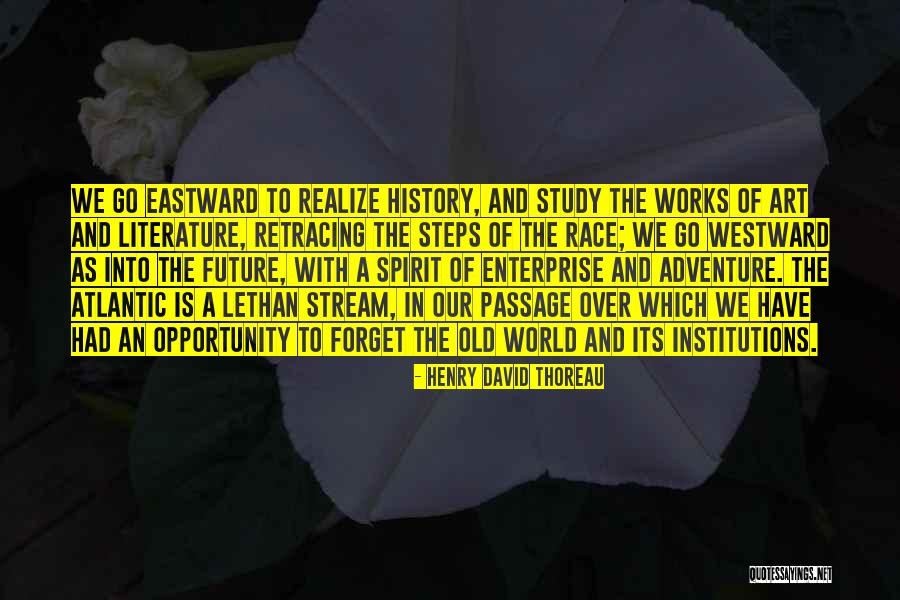 Bienenstock Wisconsin Quotes By Henry David Thoreau Bienenstock Wisconsin Quotes By Henry David Thoreau