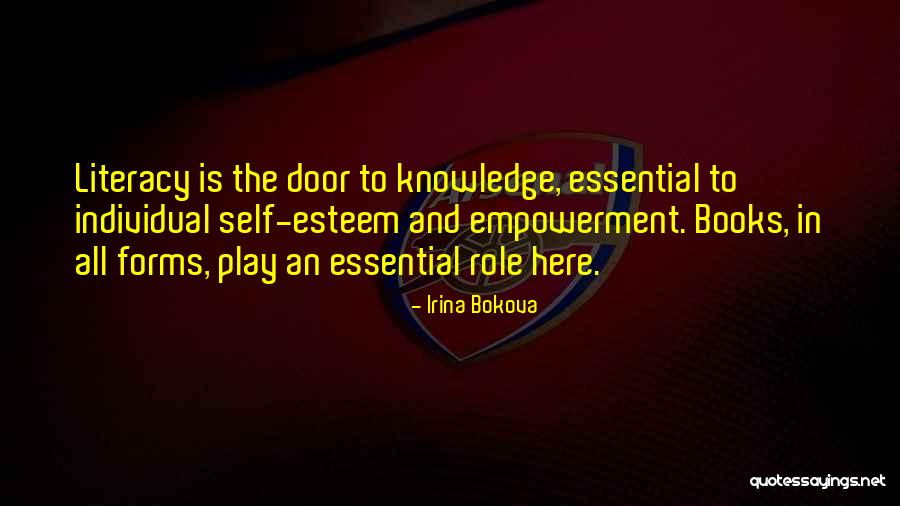 Bienert Katzman Quotes By Irina Bokova Bienert Katzman Quotes By Irina Bokova