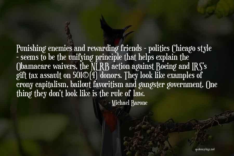 Bienes Y Quotes By Michael Barone Bienes Y Quotes By Michael Barone