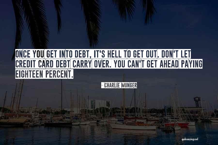 Biennale Venezia Quotes By Charlie Munger Biennale Venezia Quotes By Charlie Munger