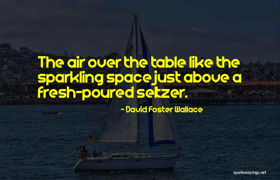Biennales Quotes By David Foster Wallace Biennales Quotes By David Foster Wallace