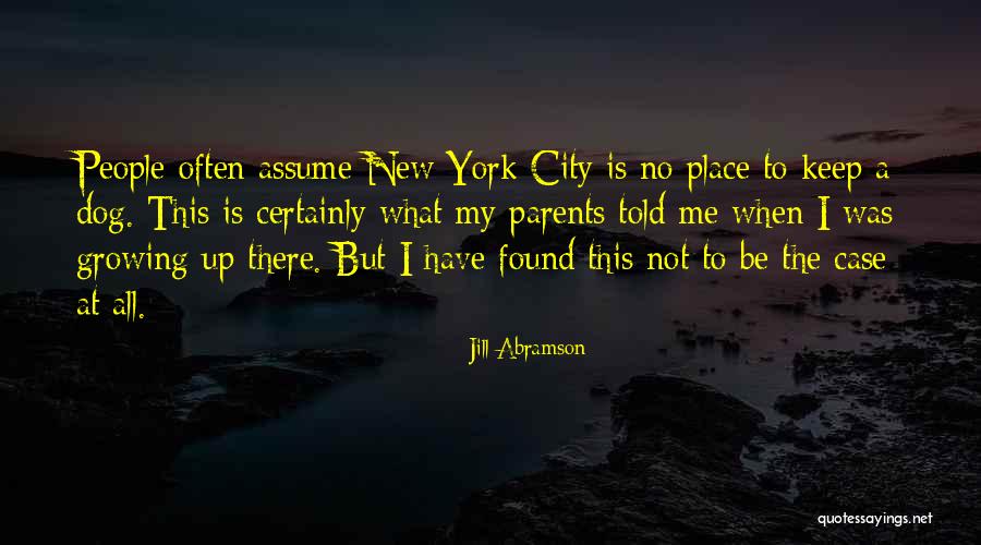 Biennales Quotes By Jill Abramson Biennales Quotes By Jill Abramson